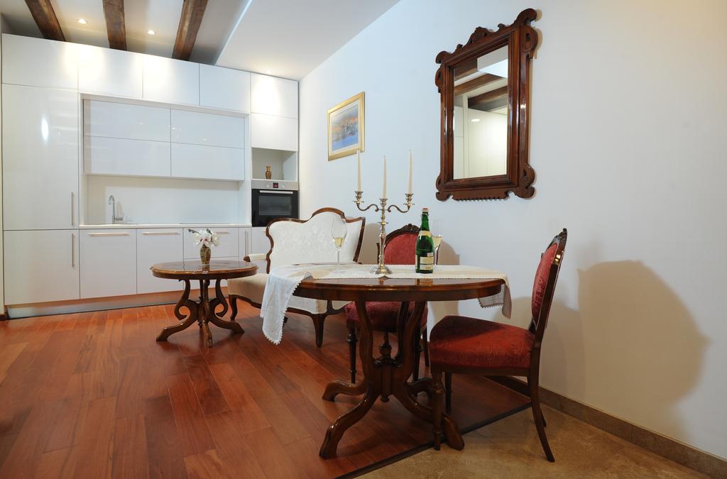 Apartmán Felicitas