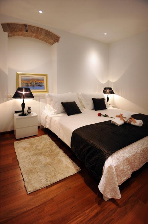 Felicitas Apartmán