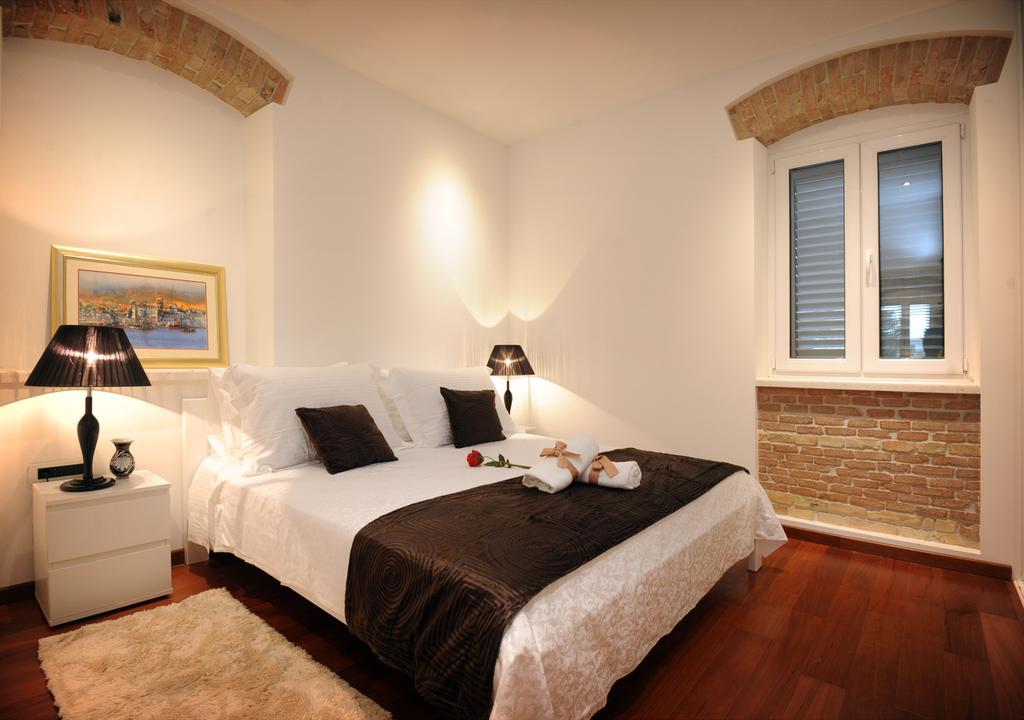Felicitas Apartmán Split